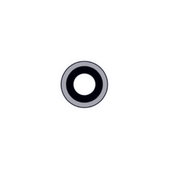 Apple iPad 2 - Sklíčko Zadní Kamery