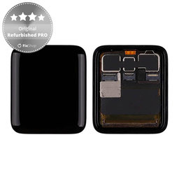 Apple Watch 2 38mm - LCD Displej + Dotykové Sklo Original Refurbished PRO