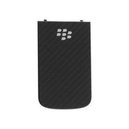 Blackberry Bold Touch 9900 - Batériový Kryt (Black)