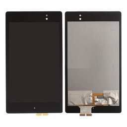Asus Google Nexus 7 II (2013) - LCD Displej + Dotykové sklo