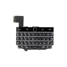Blackberry Classic Q20 - Klávesnice (Black)