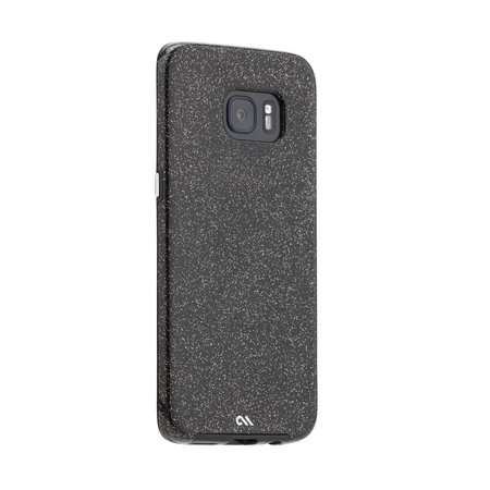 Case-Mate - Sheer Glam pouzdro pro Samsung Galaxy S7 Edge, noir
