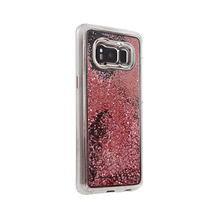 Case-Mate - Waterfall pouzdro pro Samsung Galaxy S8, růžová