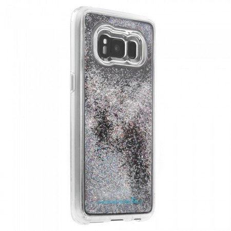 Case-Mate - Waterfall pouzdro pro Samsung Galaxy S8, iridescentní