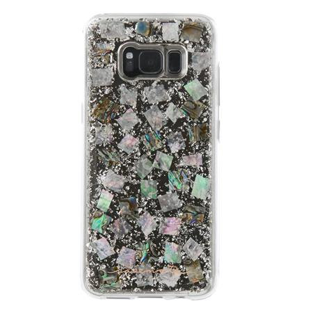 Case-Mate - Karat pouzdro pro Samsung Galaxy S8 +, perleťová