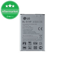 LG G4 H815 - Baterie BL-51YF 3000mAh
