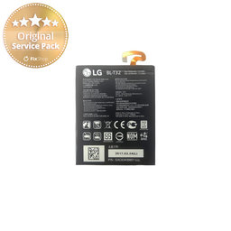 LG G6 H870 - Baterie BL-T32 3300mAh - EAC63438801 Genuine Service Pack