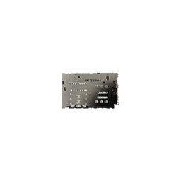 LG G5 H850 - Čtečka SIM Karty - EAG64850401 Genuine Service Pack