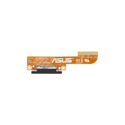 Asus Zenfone 6 A600CG - Flex Kabel Bočních Tlačítek