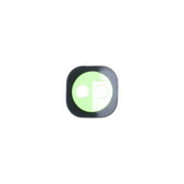Samsung Galaxy A3 A320F (2017), A5 A520F (2017) - Lepka pod Sklíčko Kamery - GH02-14032A Genuine Service Pack