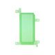 Samsung Galaxy S8 G950F - Lepka pod Baterii Adhesive - GH02-14493A, GH02-14938A Genuine Service Pack