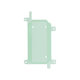 Samsung Galaxy S8 Plus G955F - Lepka pod Baterii Adhesive - GH02-14851A Genuine Service Pack