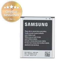 Samsung Galaxy S3 Mini i8190 - Baterie EB-F1M7FLU 1500mAh - GH43-03795A Genuine Service Pack
