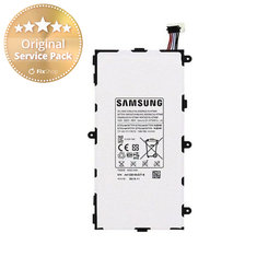 Samsung Galaxy Tab 3 7.0 T210, T211 - Baterie T4000 4000mAh - GH43-03911A Genuine Service Pack