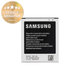 Samsung Galaxy Trend 2 Lite VE G318H - Baterie Li-Ion B100AE 1500mAh - GH43-03948C Genuine Service Pack