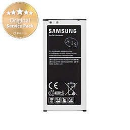 Samsung Galaxy S5 Mini G800F - Baterie EB-BG800BBE 2100mAh - GH43-04257A Genuine Service Pack