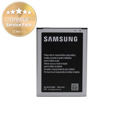 Samsung Galaxy Ace 4 G357FZ - Baterie EB-BG357BBE 1900mAh - GH43-04280A Genuine Service Pack