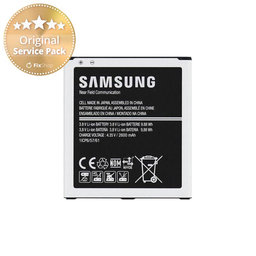 Samsung Galaxy Core 2 G355F - Baterie EB-BG355BBE 2000mAh - GH43-04302A Genuine Service Pack
