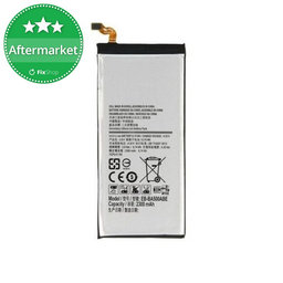 Samsung Galaxy A5 A500F - Baterie EB-BA500ABE 2300mAh