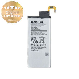 Samsung Galaxy S6 Edge G925F - Baterie EB-BG925ABE 2600mAh - GH43-04420A, GH43-04420B Genuine Service Pack