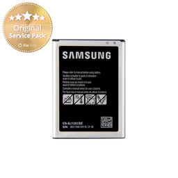 Samsung Galaxy J1 J120F (2016) - Baterie EB-BJ120BBE 2050mAh - GH43-04560A Genuine Service Pack