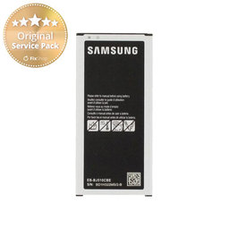 Samsung Galaxy J5 J510FN (2016) - Baterie EB-BJ510CBE 3100mAh - GH43-04601A Genuine Service Pack
