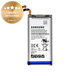 Samsung Galaxy S8 G950F - Baterie EB-BG950ABE 3000mAh - GH43-04729A, GH82-14642A Genuine Service Pack