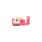 Samsung Galaxy Tab 2 10.1 P5100, P5110 - Levý Reproduktor - GH59-12319A Genuine Service Pack