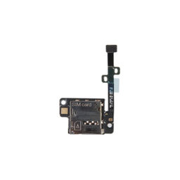 Samsung Galaxy Note 8.0" GT-N5100, N5110 - Čtečka SIM Karty Genuine Service Pack