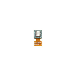 Samsung Galaxy S6 Edge G925F - Mikrofon + Flex Kabel - GH59-14339A Genuine Service Pack