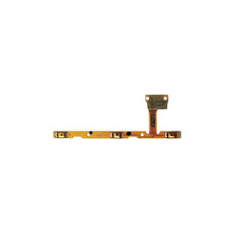 Samsung Galaxy Tab S2 9.7 T810, T815 - Flex Kabel Bočních Tlačítek - GH59-14419A Genuine Service Pack