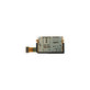 Samsung Galaxy Tab S3 T820, T825 - Čtečka SIM + SD Karty - GH59-14740A Genuine Service Pack