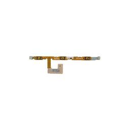 Samsung Galaxy Tab S3 T820, T825 - Flex Kabel Bočních Tlačítek - GH59-14741A Genuine Service Pack