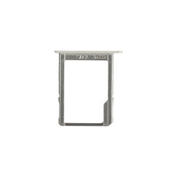 Samsung Galaxy A3 A300F, A5 A500F, A7 A700F - SD Slot (Bílá) - GH61-08201A Genuine Service Pack