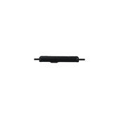 Samsung Galaxy Tab E 9,6 WiFi T560 - Tlačítko Hlasitosti (Black) - GH64-04784A Genuine Service Pack