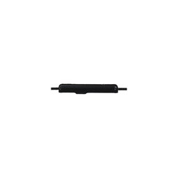 Samsung Galaxy Tab E 9,6 WiFi T560 - Tlačítko Hlasitosti (Black) - GH64-04784A Genuine Service Pack