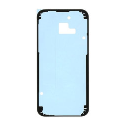 Samsung Galaxy A3 A320F (2017) - Lepka pod Bateriový Kryt Adhesive - GH81-14257A Genuine Service Pack