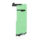 Samsung Galaxy A3 A320F (2017) - Lepka pod Bateriový Kryt Adhesive - GH81-14258A Genuine Service Pack