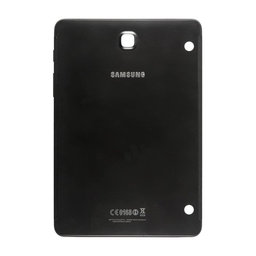 Samsung Galaxy Tab S2 8,0 WiFi T710 - Bateriový Kryt (Black) - GH82-10272A Genuine Service Pack