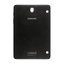 Samsung Galaxy Tab S2 8,0 WiFi T710 - Bateriový Kryt (Black) - GH82-10272A Genuine Service Pack