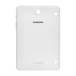 Samsung Galaxy Tab S2 8,0 WiFi T710 - Bateriový Kryt (White) - GH82-10272B Genuine Service Pack