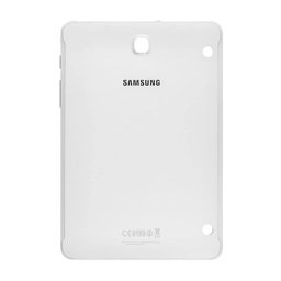 Samsung Galaxy Tab S2 8,0 LTE T715 - Bateriový Kryt (White) - GH82-10292B Genuine Service Pack