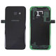 Samsung Galaxy A3 A310F (2016) - Bateriový Kryt (Black) - GH82-11093B Genuine Service Pack