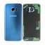 Samsung Galaxy S7 Edge G935F - Bateriový Kryt (Blue) - GH82-11346F Genuine Service Pack