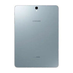 Samsung Galaxy Tab S3 T820, T825 - Bateriový Kryt (Silver) - GH82-13894B Genuine Service Pack