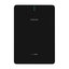 Samsung Galaxy Tab S3 T820, T825 - Bateriový Kryt (Black) - GH82-13895A Genuine Service Pack