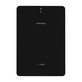 Samsung Galaxy Tab S3 T820, T825 - Bateriový Kryt (Black) - GH82-13895A Genuine Service Pack