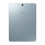 Samsung Galaxy Tab S3 T820, T825 - Bateriový Kryt (Silver) - GH82-13927B Genuine Service Pack