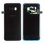 Samsung Galaxy S8 Plus G955F - Bateriový Kryt (Midnight Black) - GH82-14015A Genuine Service Pack
