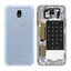 Samsung Galaxy J5 J530F (2017) - Bateriový Kryt (Blue) - GH82-14584B Genuine Service Pack